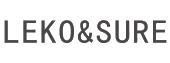 LEKO&SURE