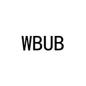 WBUB