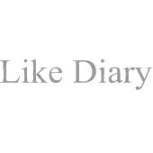 LIKE DIARY