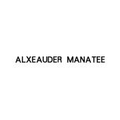 ALXEAUDER MANATEE
