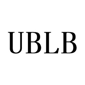 UBLB