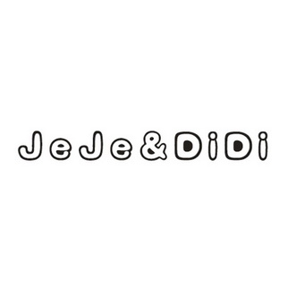 JEJE&DIDI