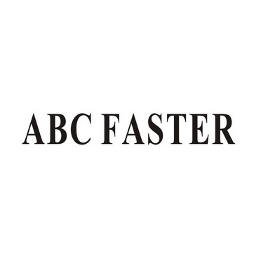 ABC FASTER