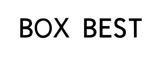 BOX BEST