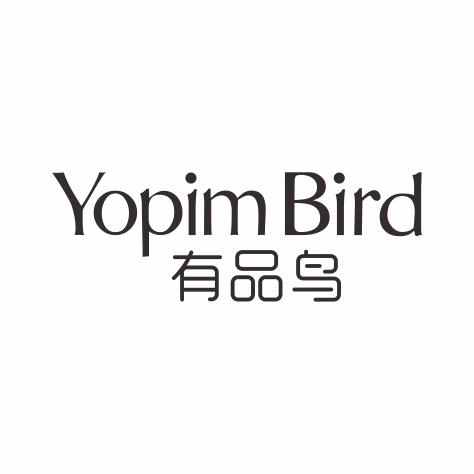 有品鸟 YOPIM BIRD