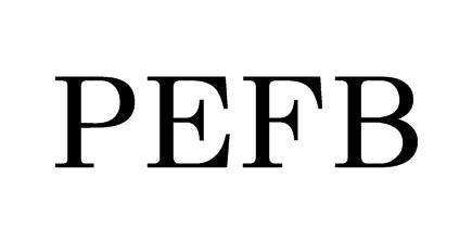 PEFB