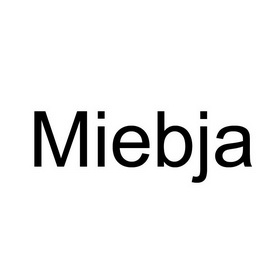 MIEBJA