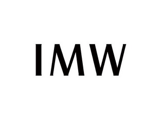 IMW