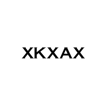 XKXAX