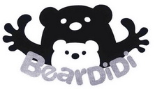 BEARDIDI