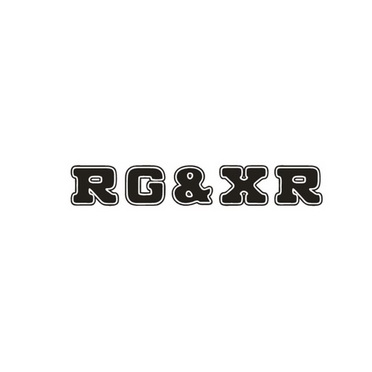 RG&XR