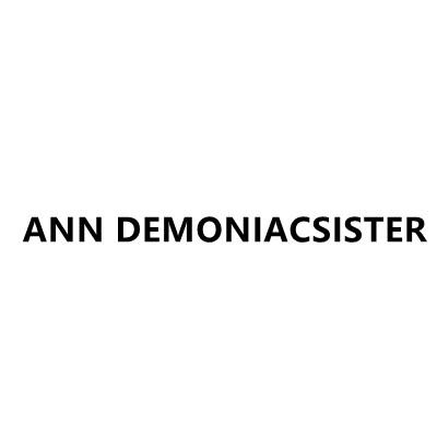 ANN DEMONIACSISTER