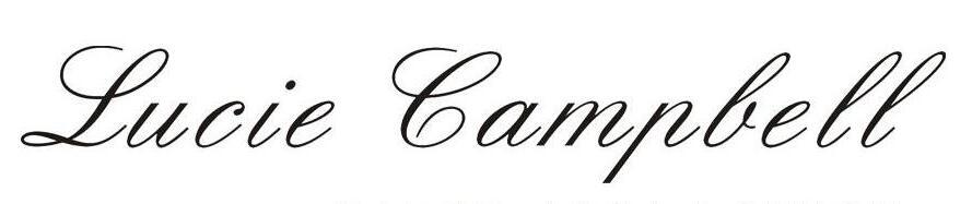LUCIE CAMPBELL
