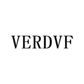 VERDVF