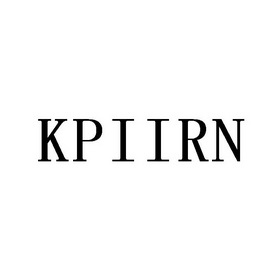 KPIIRN