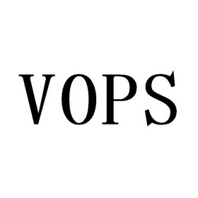 VOPS