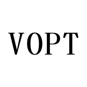 VOPT