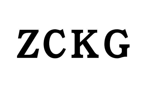 ZCKG
