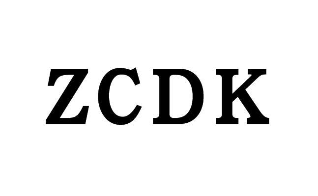 ZCDK