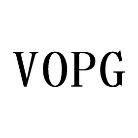 VOPG