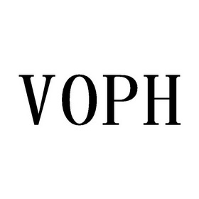 VOPH