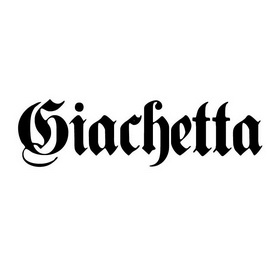 GIACHETTA