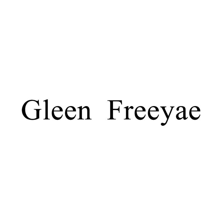 GLEEN FREEYAE