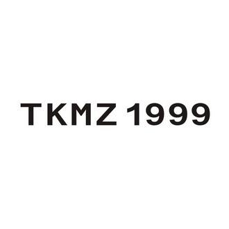 TKMZ 1999
