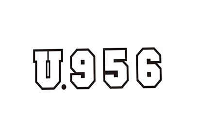 U956