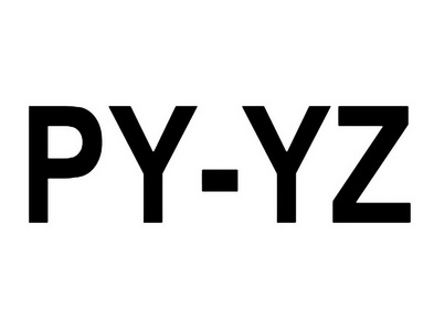 PY-YZ