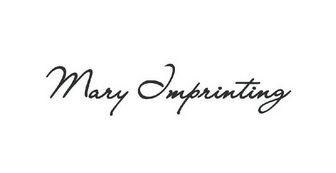 MARY JMPRINTING