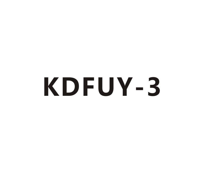 KDFUY-3