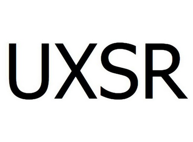 UXSR