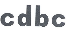 CDBC