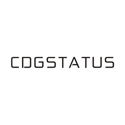 CDGSTATUS
