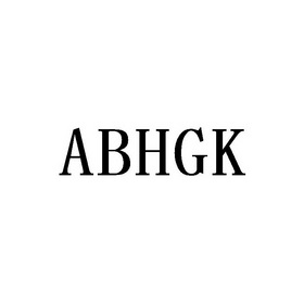 ABHGK
