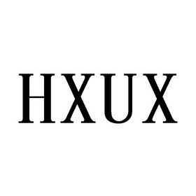 HXUX