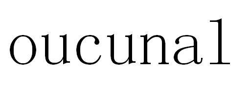 OUCUNAL