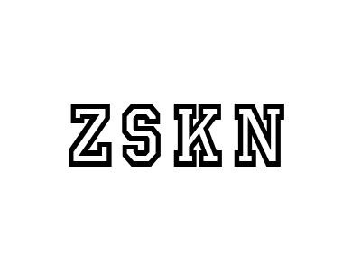 ZSKN