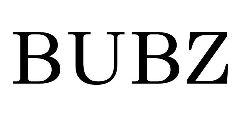 BUBZ