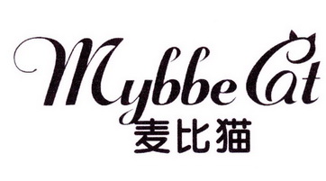 麦比猫 MYBBE CAT