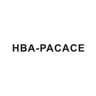 HBA-PACACE