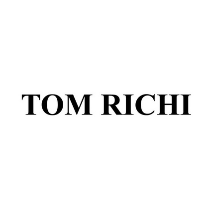 TOM RICHI