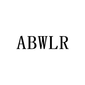 ABWLR