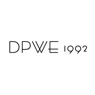 DPWE 1992