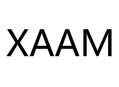 XAAM
