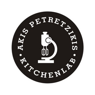 AKIS PETRETZIKIS KITCHEN LAB