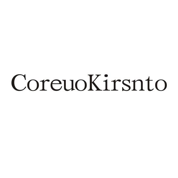 COREUOKIRSNTO