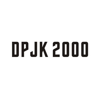 DPJK 2000
