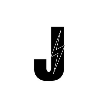 J